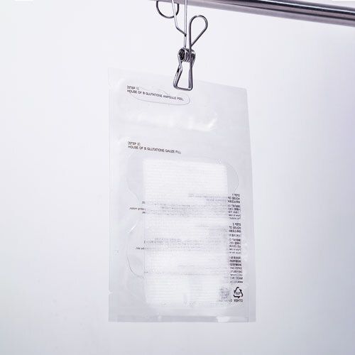 HOUSE OF B Glutathione Peel