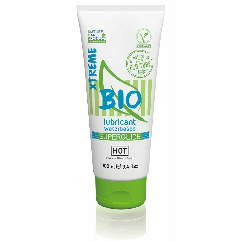 HOT Bio Superglide Xtreme