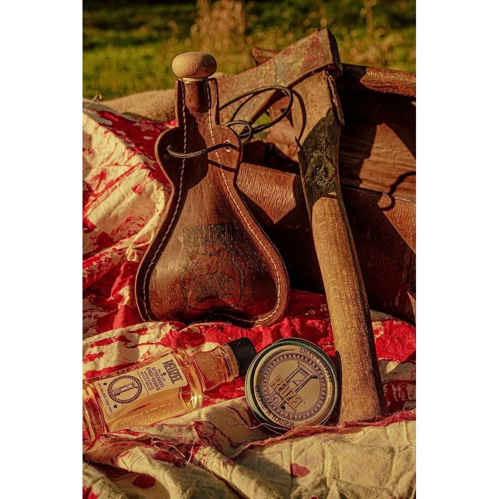 Reuzel - Wood & Spice Aftershave