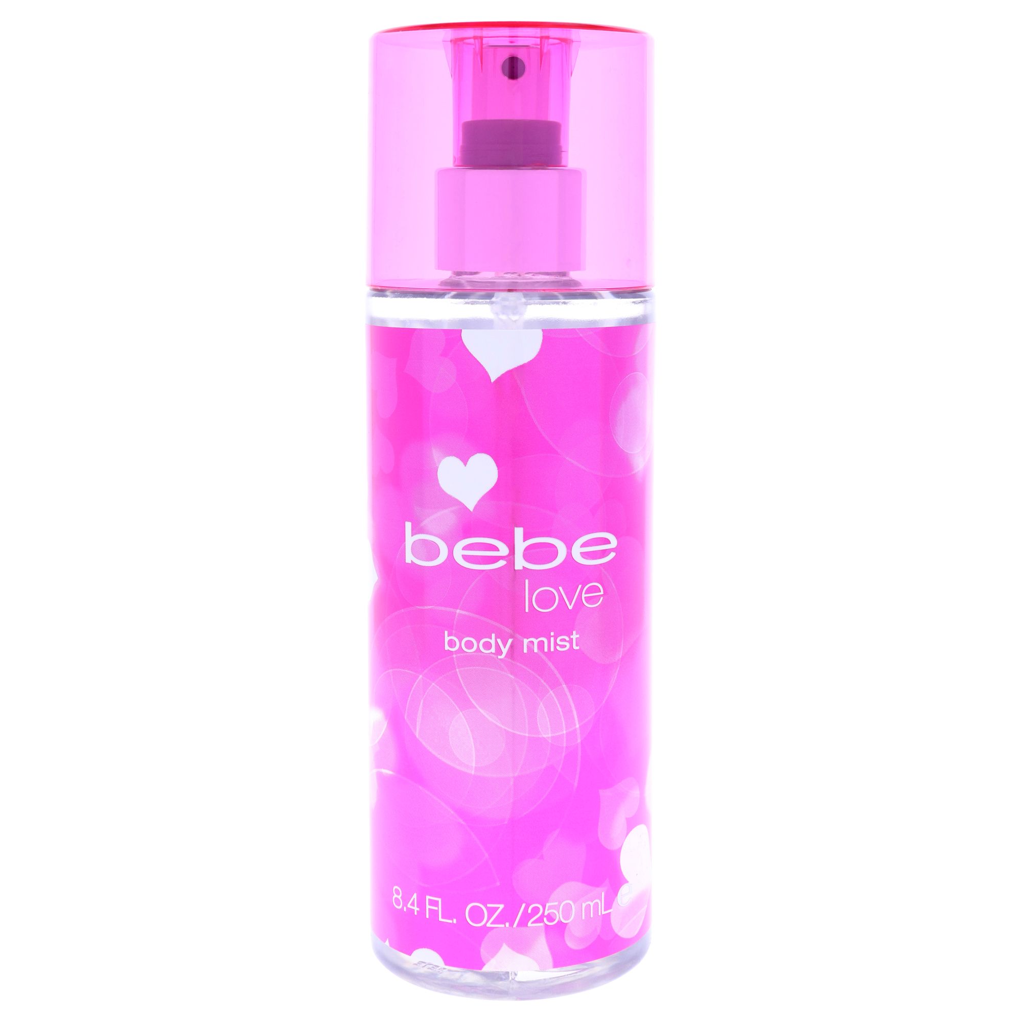 Bebe Love by for Women 248,42 ml
