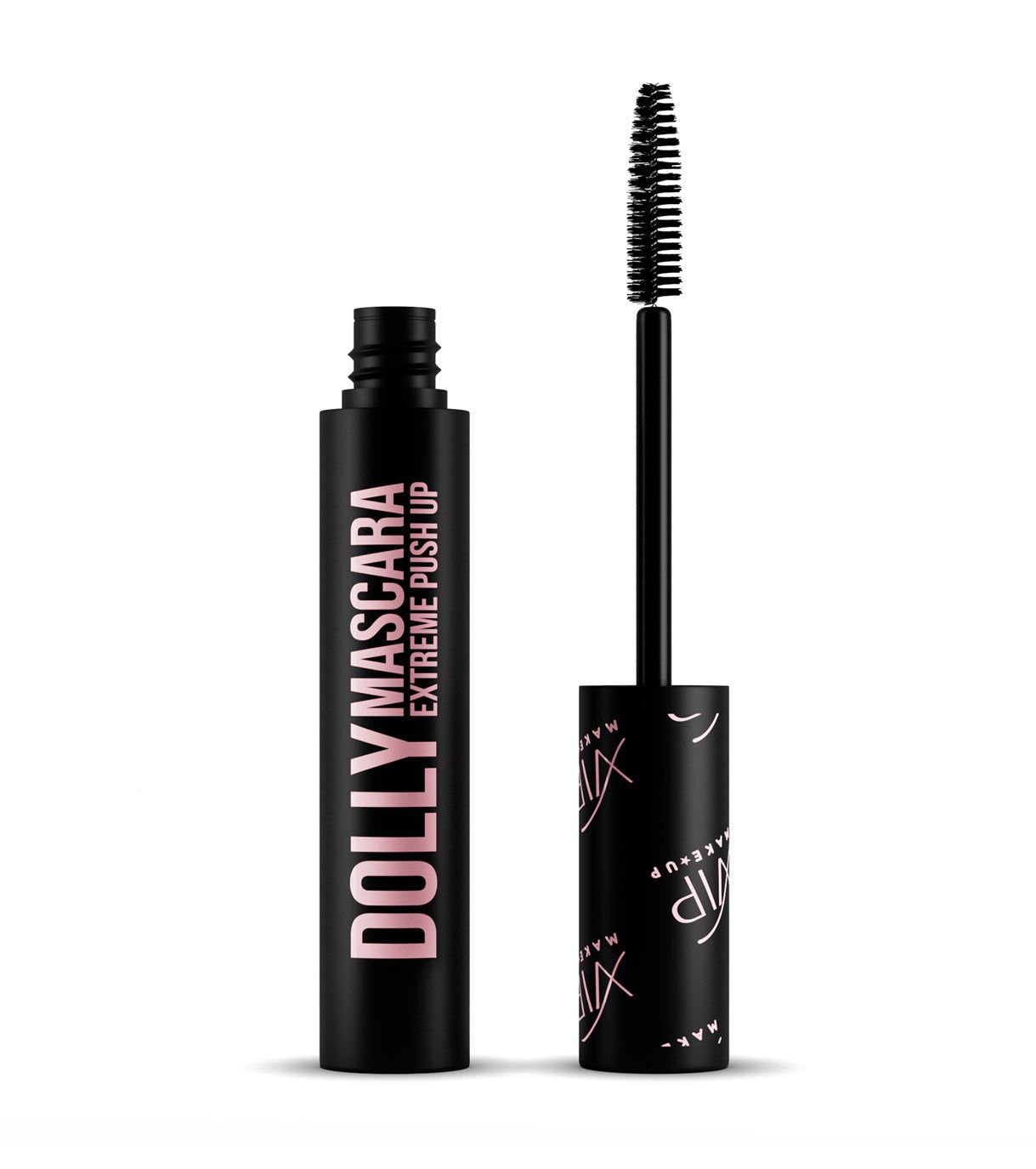 Vip MakeUp Dolly Mascara Extreme Push Up