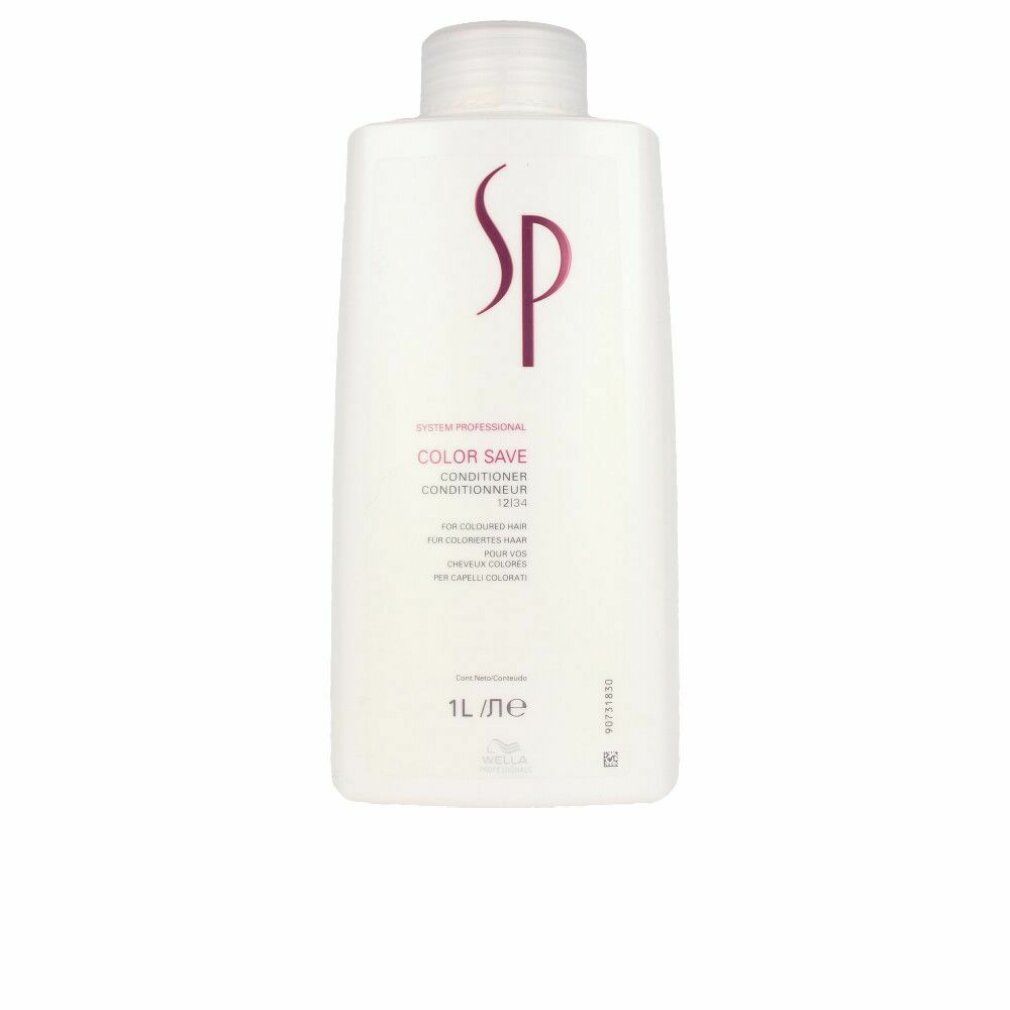Wella Sp Color Save Conditioner