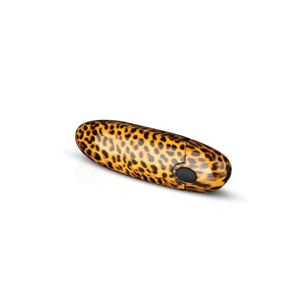 Asha Lippenstift-Vibrator