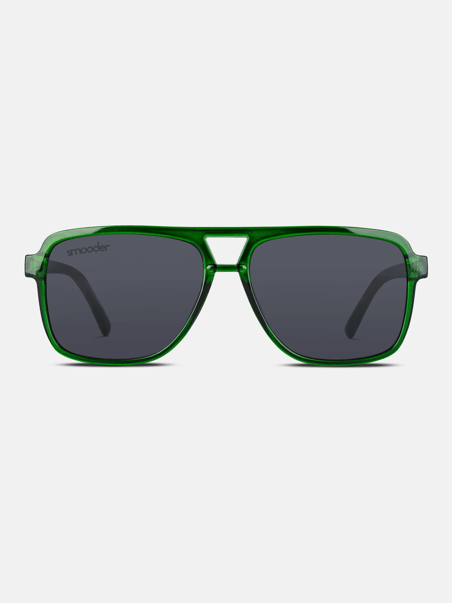 Smooder occhiali da sole unisex Hayford Superior Green