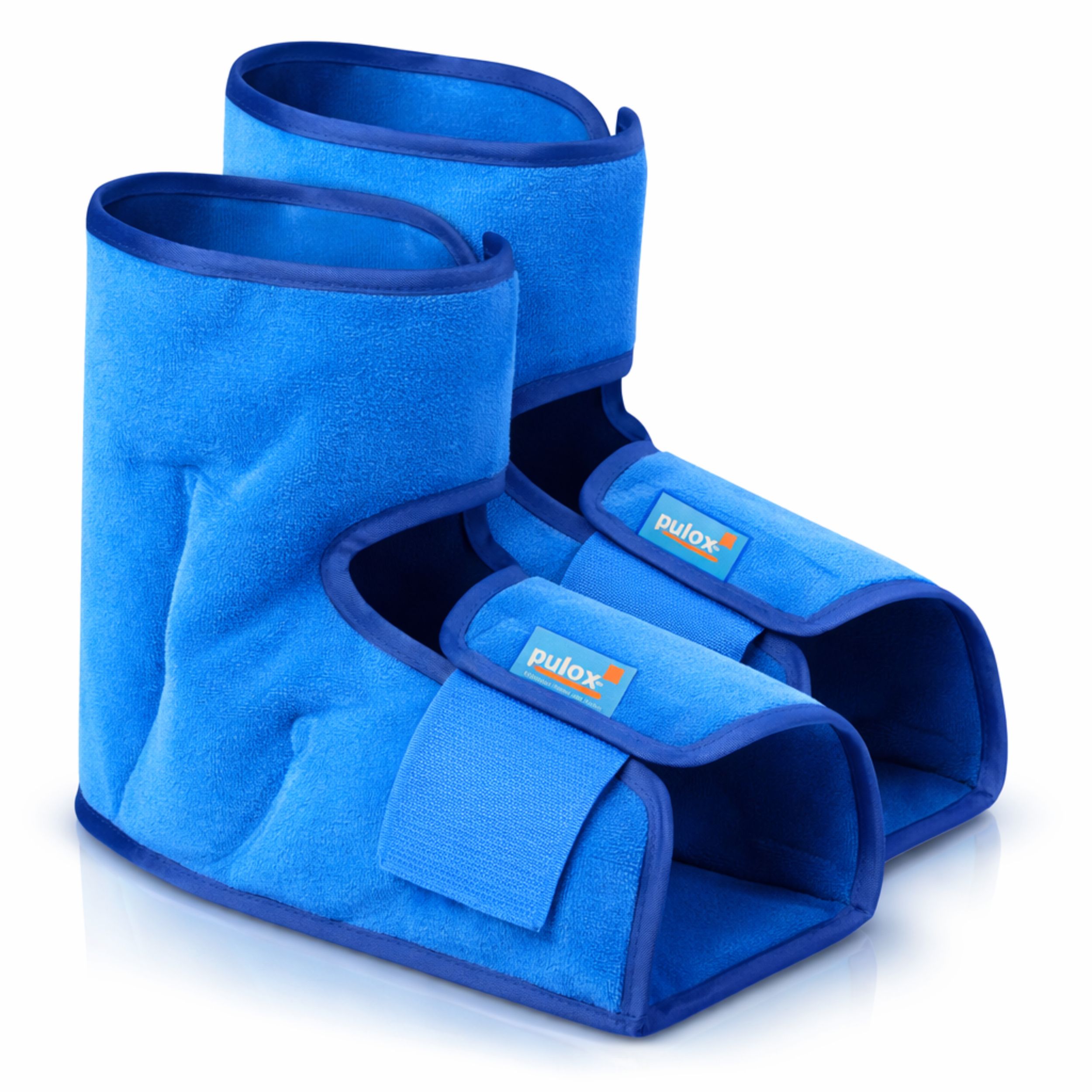 Pulox HC-35 Kühl- & Wärme-Manschetten