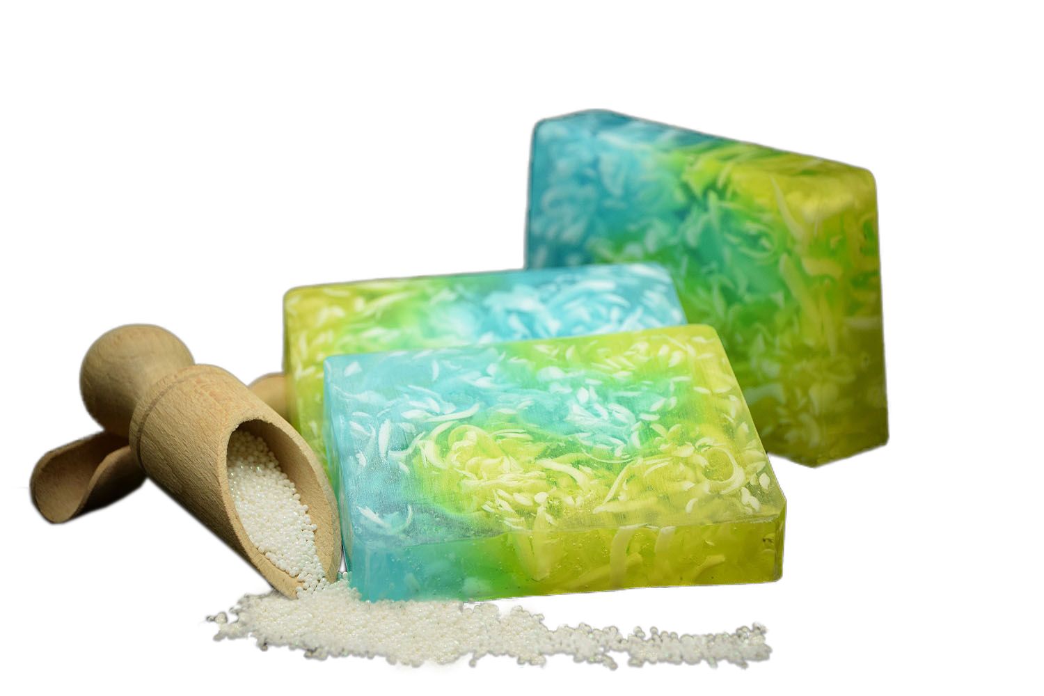 Nesbel Seife Wunder – blumig & elegant | Glycerin Ziegenmilch 100 g