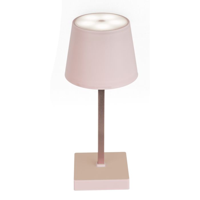 Tisch-Lampe mit LED