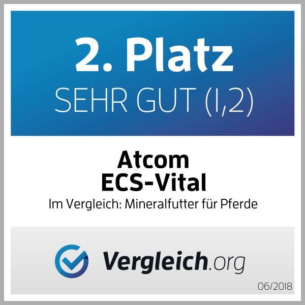 Atcom Ecs-Vital 5 kg