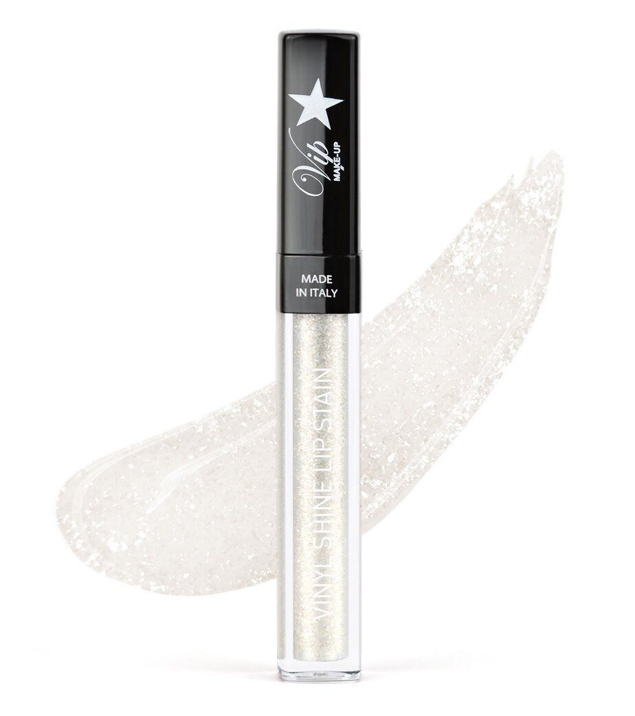 Vip MakeUp Rossetti Vinyl Shine Lip Stain
