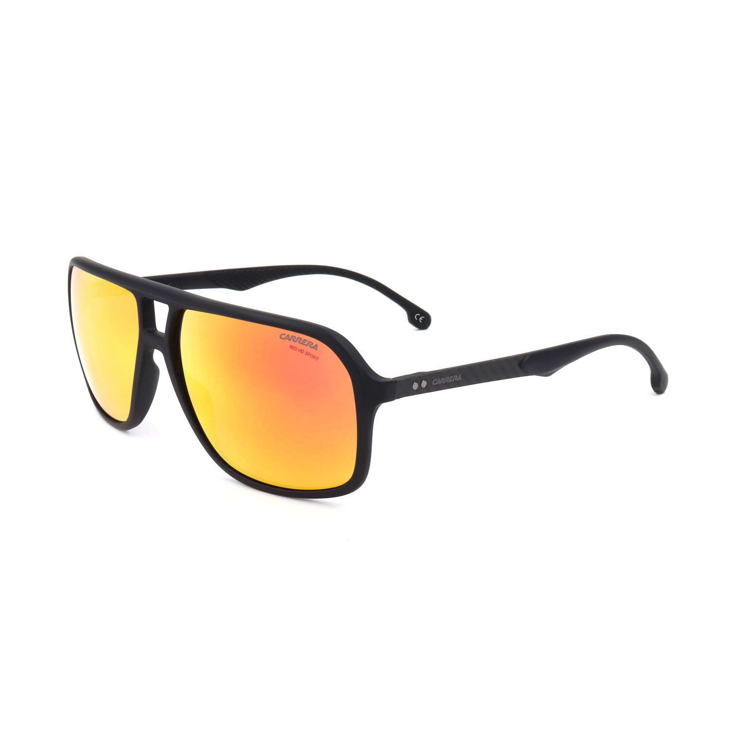 Carrera occhiali da sole uomo CARRERA 8035/S black orange