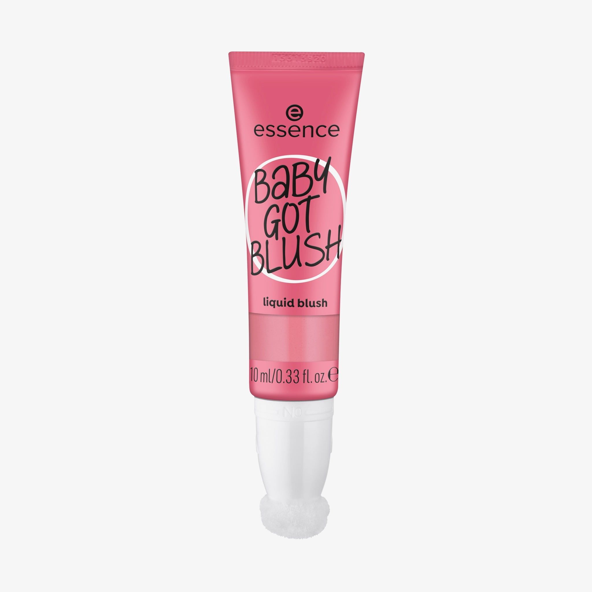 Essence BABY GOT BLUSH liquid blush