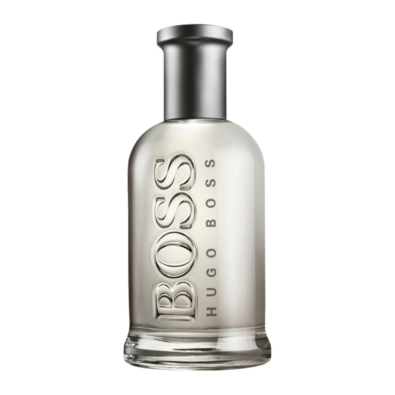 Boss - Hugo Boss, Bottled. After Shave