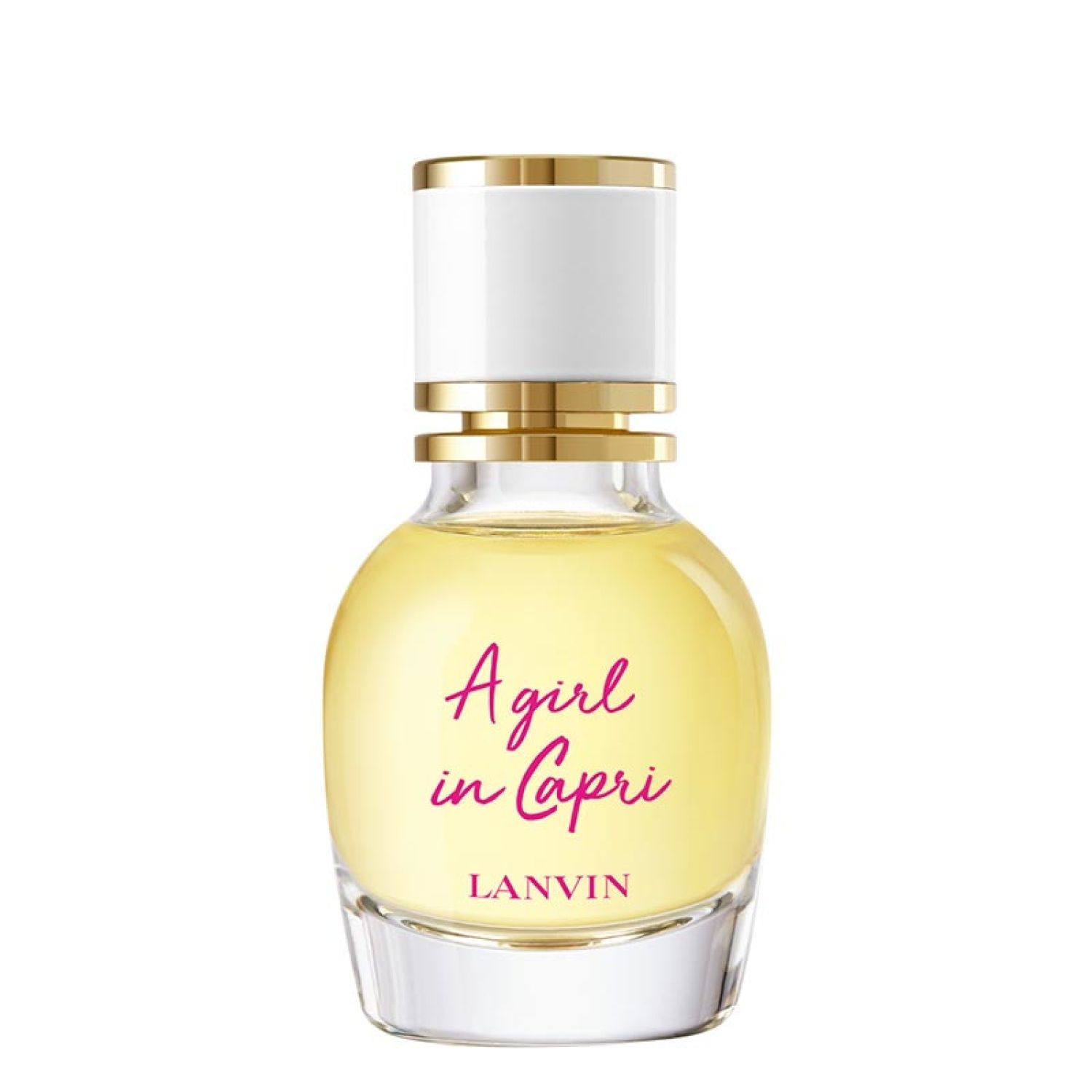 A Girl in Capri  Eau de Toilette 30 ml