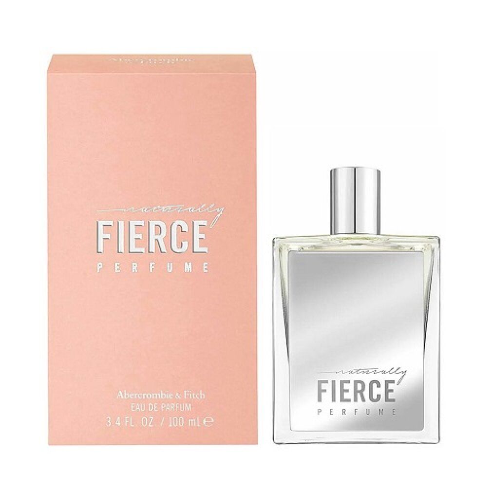 Naturally Fierce Eau De Parfum Spray