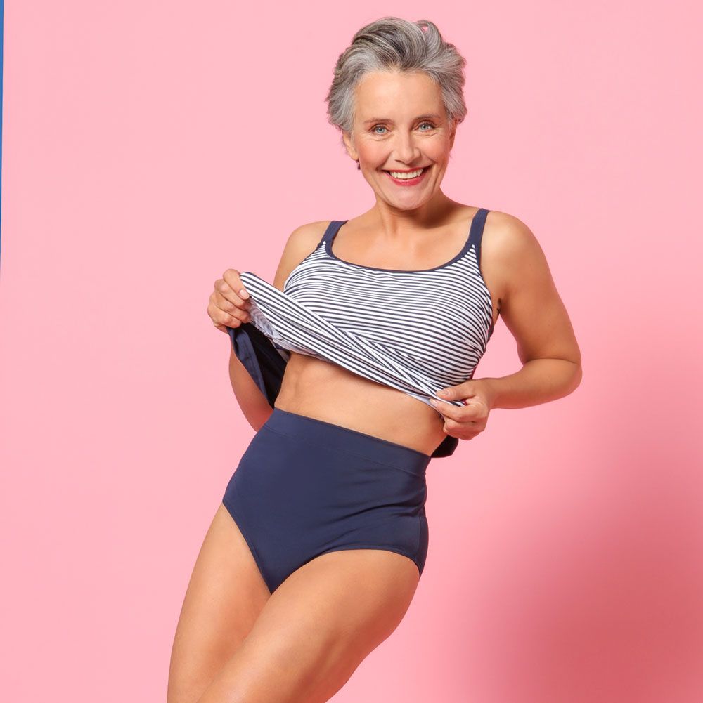 Thuasne Silima Prothesen-Tankini Avignon