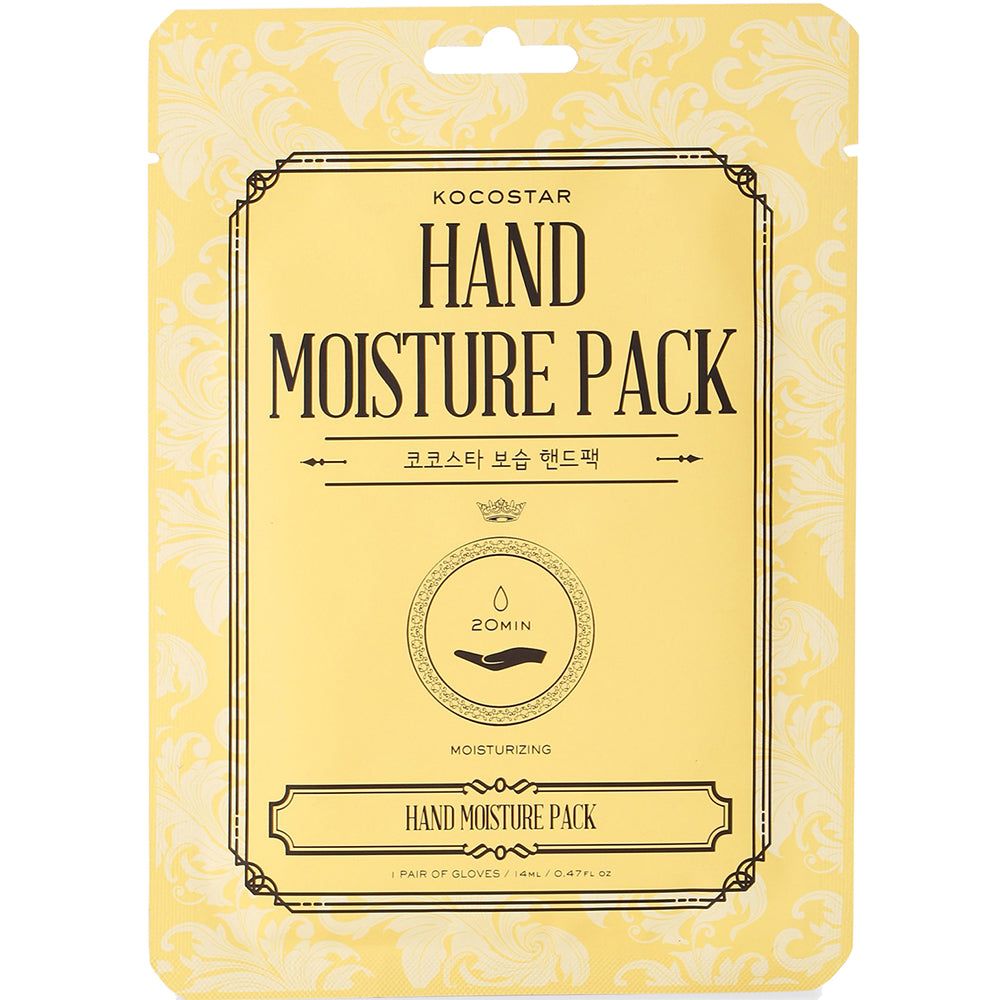 KOCOSTAR Moisturizing Hand Mask