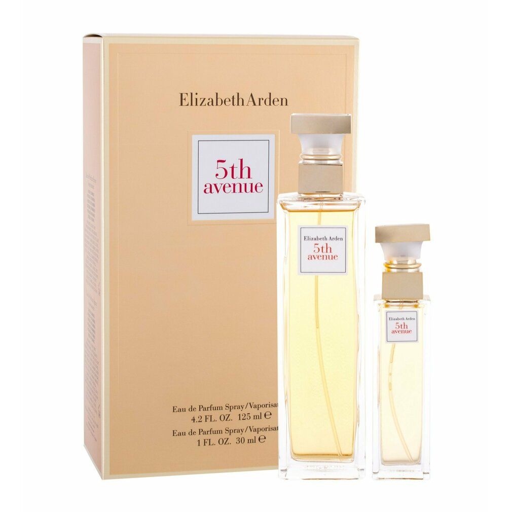 Elizabeth Arden Fifth Avenue Geschenkset