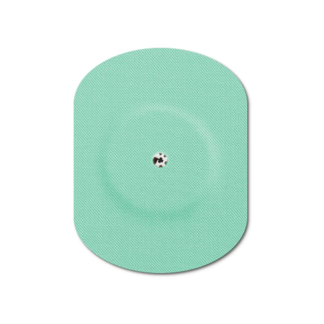MySweetStitch | Freestyle Libre 1 & 2 Overpatch Oval
