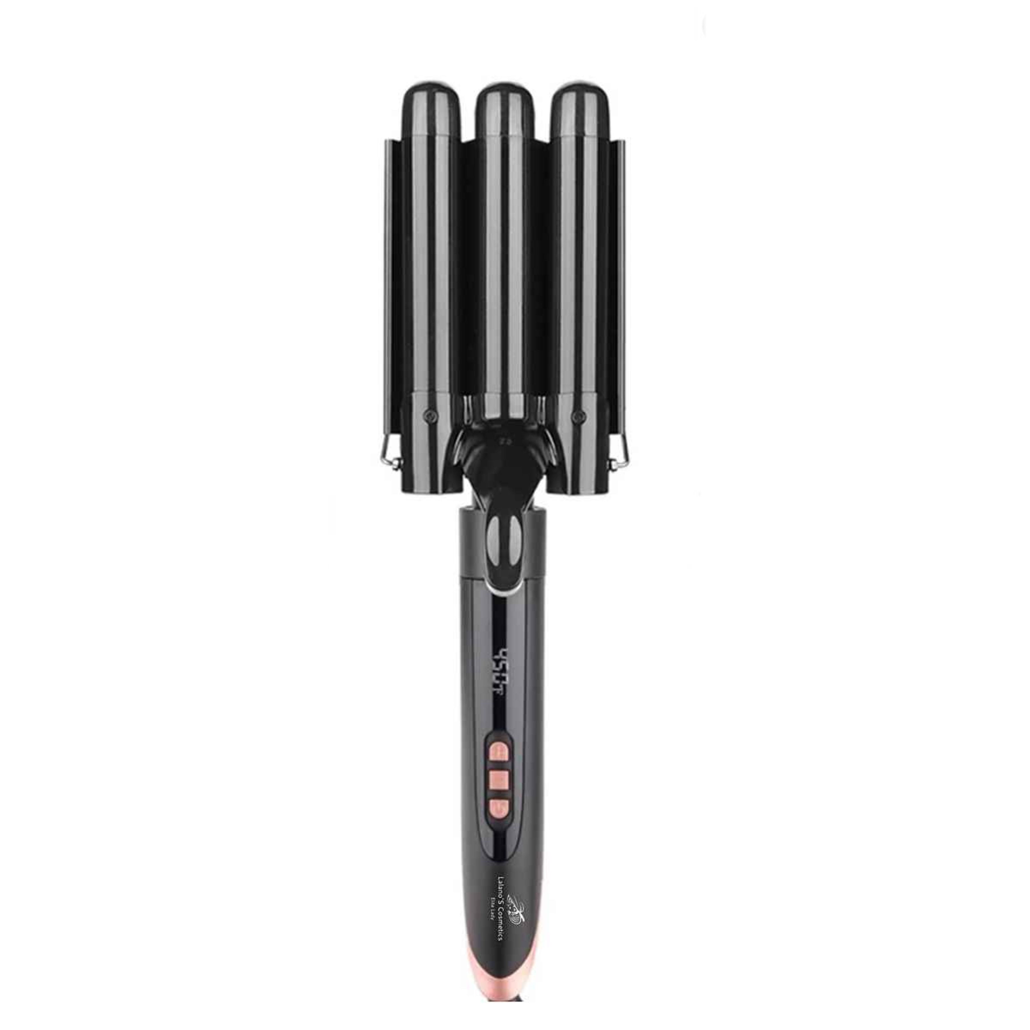 Lalano`S Cosmetics 5 in 1 Multifunktion Lockenstylist