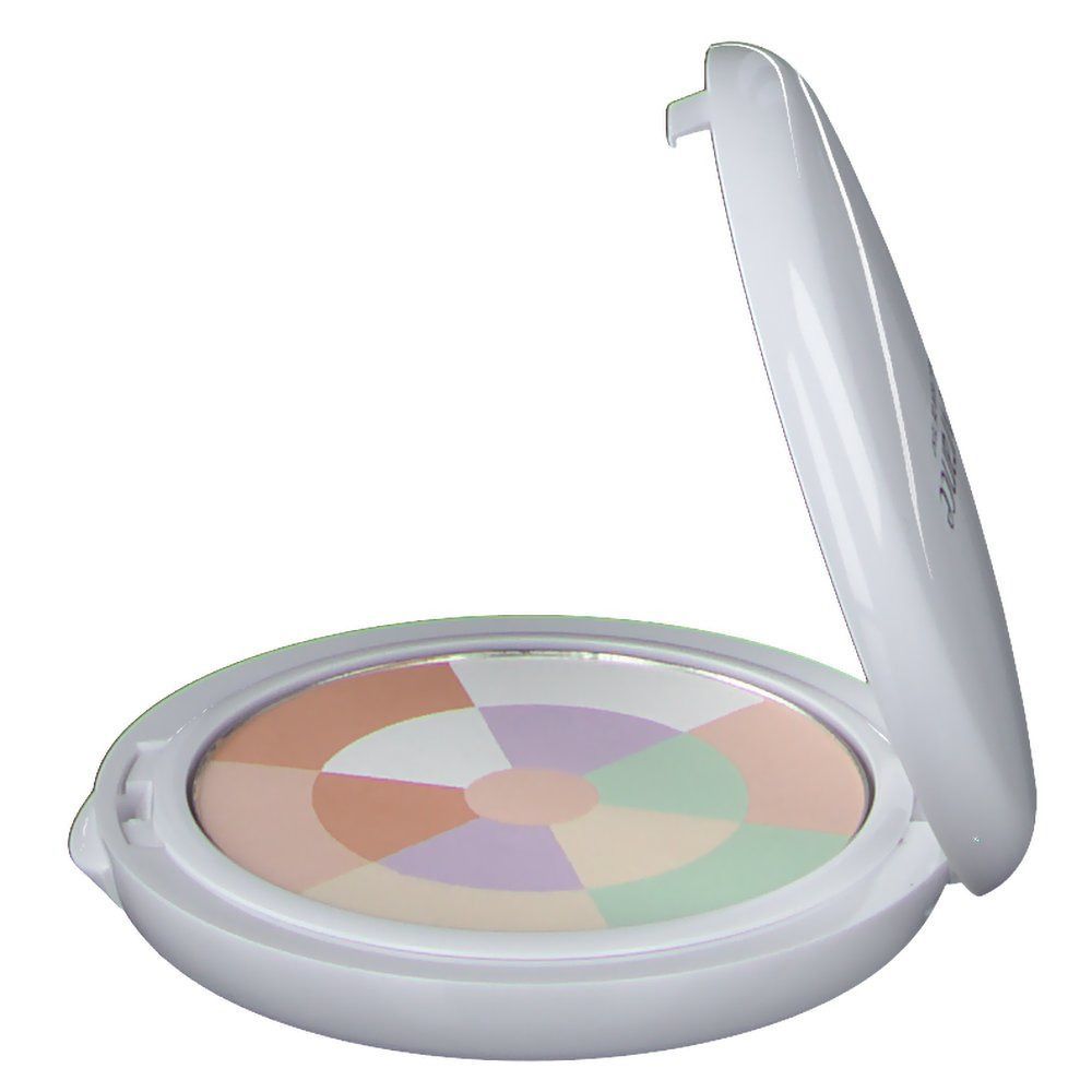 Avène Couvrance Mosaik-Puder Lumière