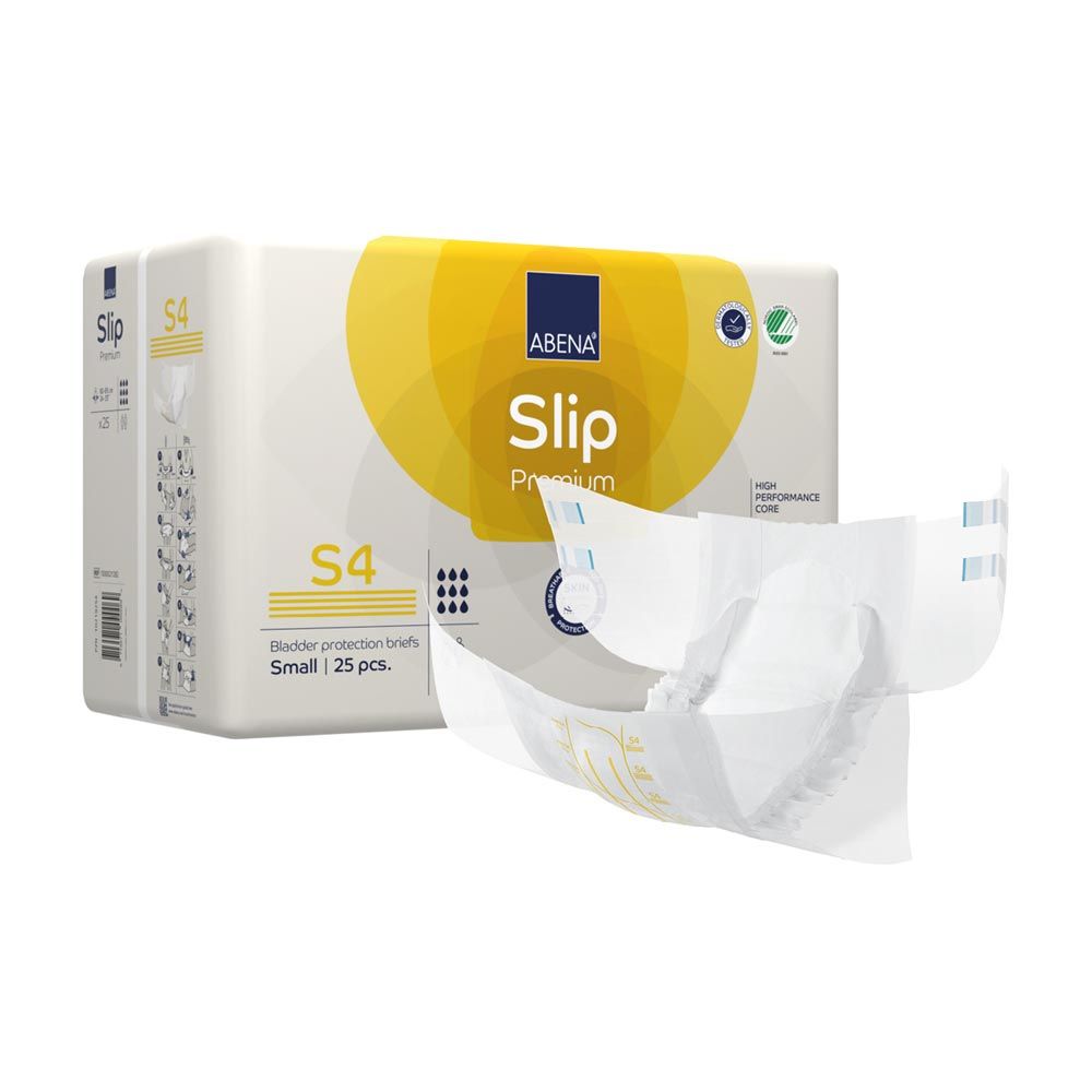 Abena Slip S4 Premium