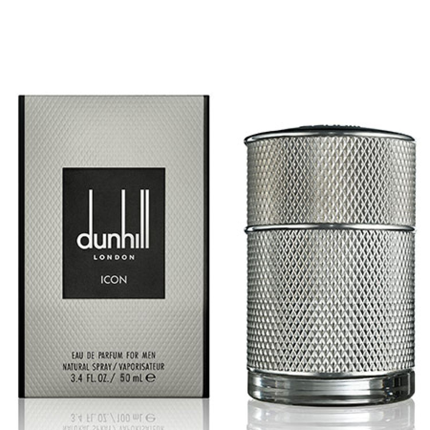 Dunhill Icon Eau de Parfum