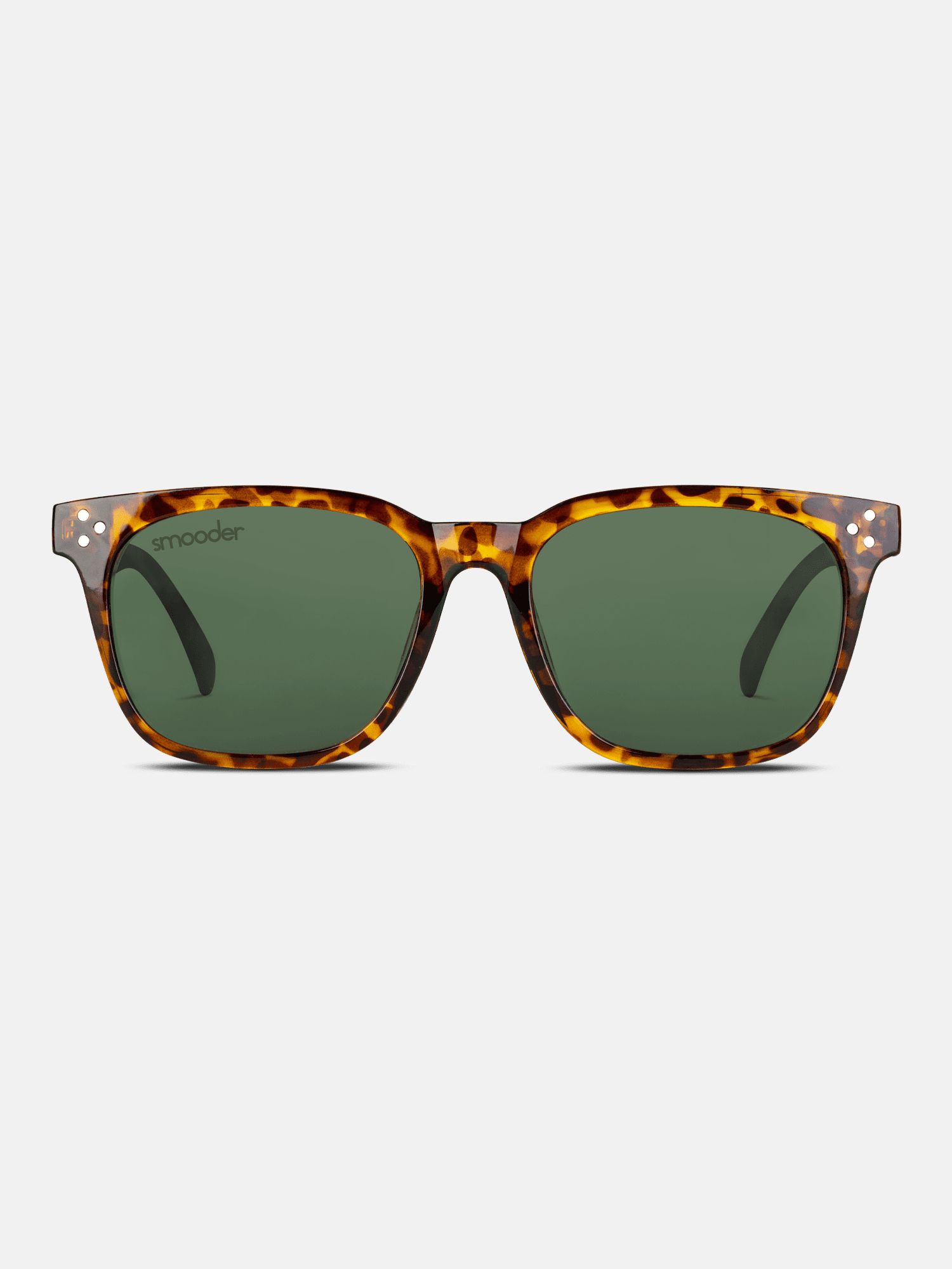 Smooder occhiali da sole unisex Moapa Classy Tortoise