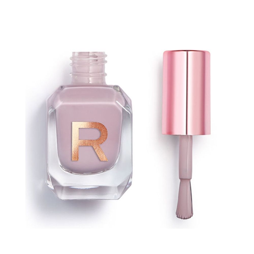 Makeup Revolution - Hochglanz Nagellack