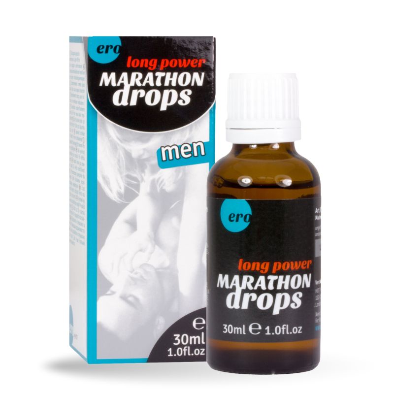 Marathon Drops - Ero 30 ml