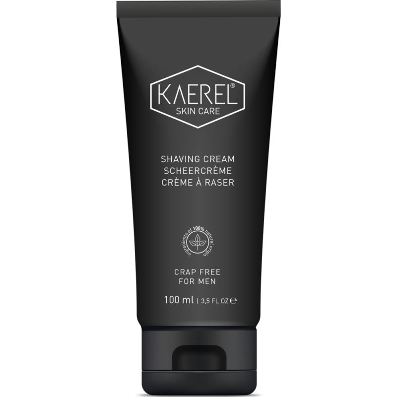 Kaerel Skincare SHAVING CREAM 100ml