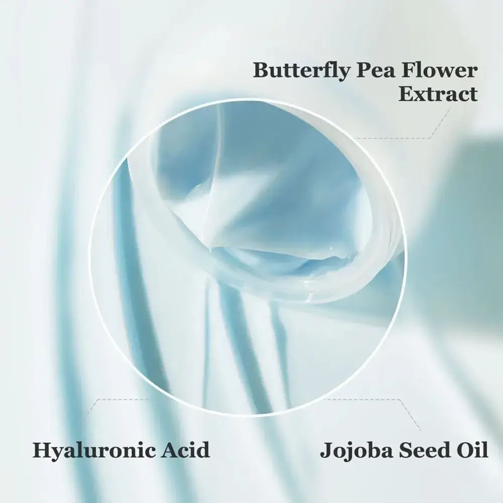 ONGREDIENTS Slow Aging Face Cream Gesichtscreme