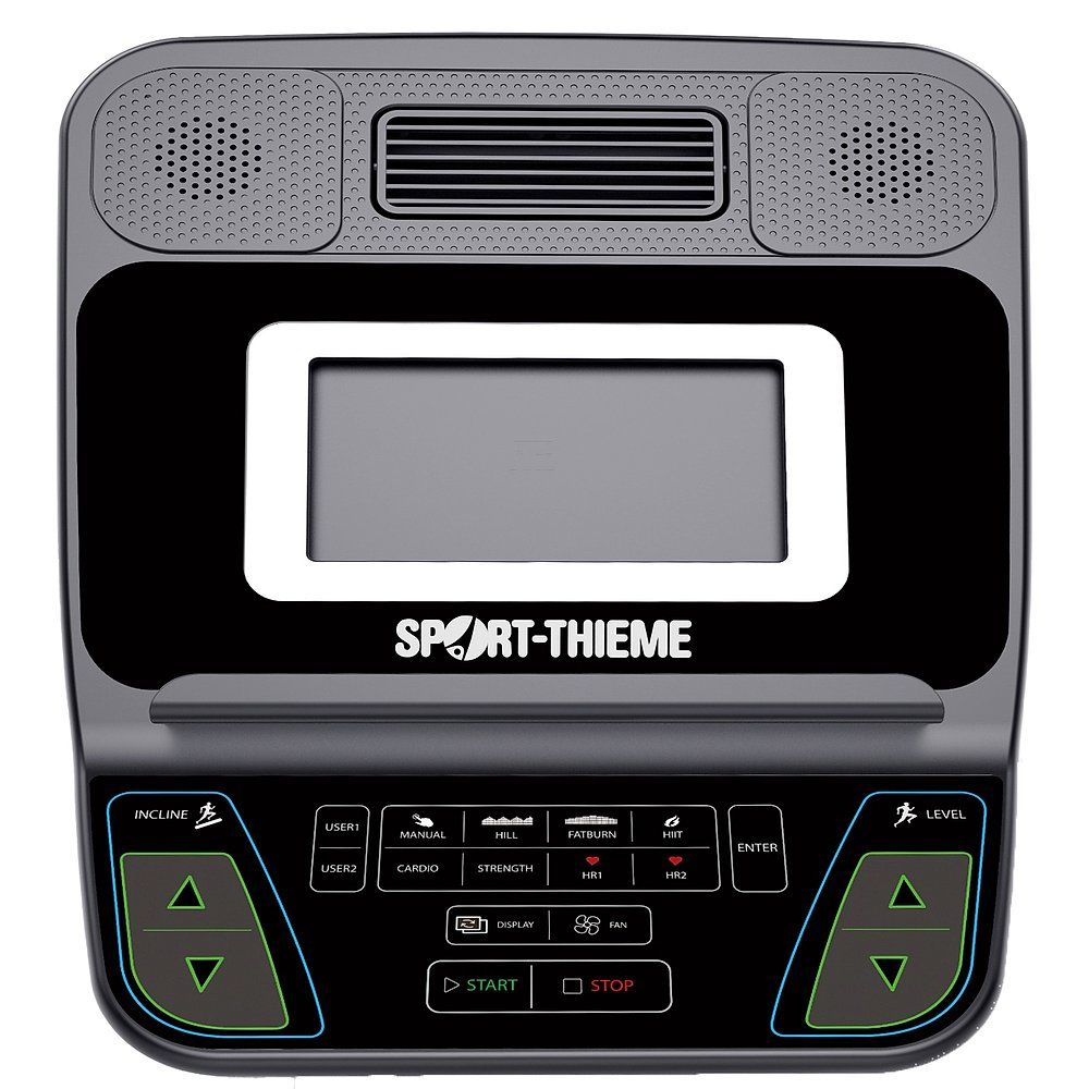 Sport-Thieme Crosstrainer C600