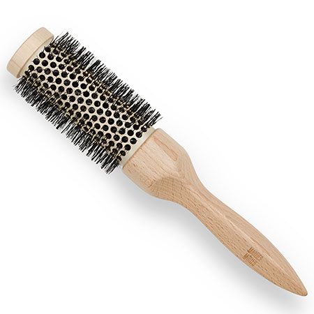 Marlies Möller beauty haircare Thermo Volume Ceramic Styling Brush