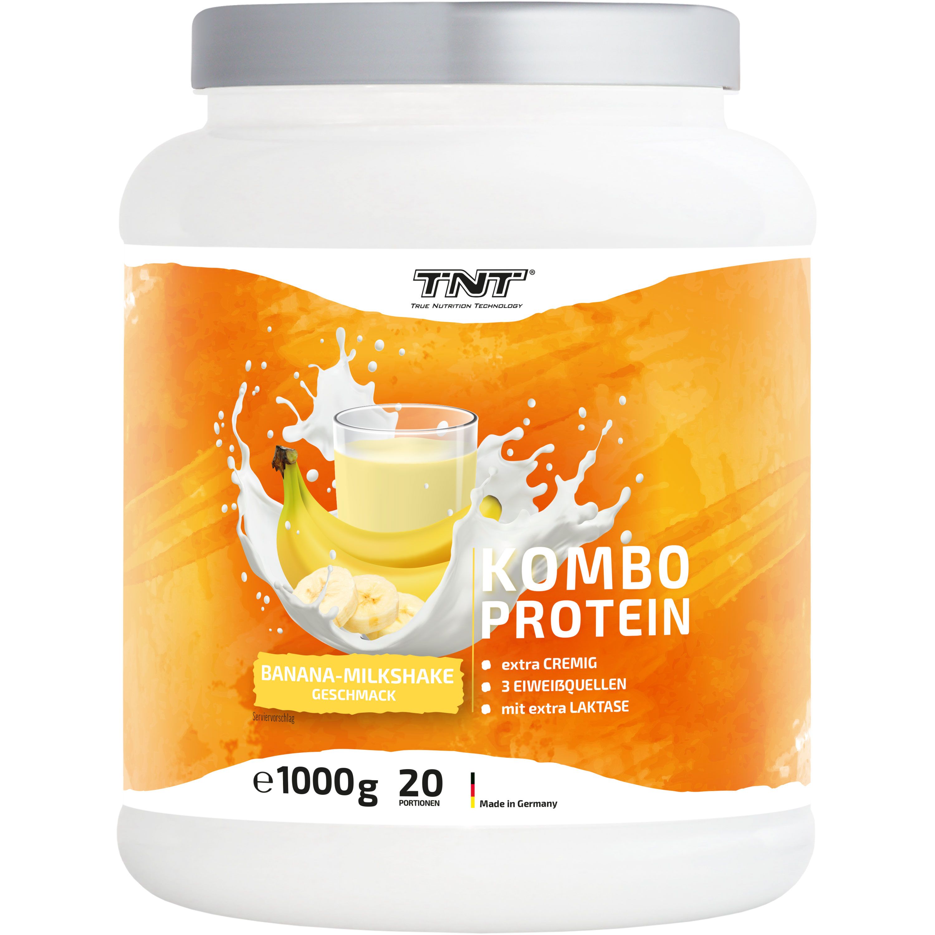 TNT Kombo Protein