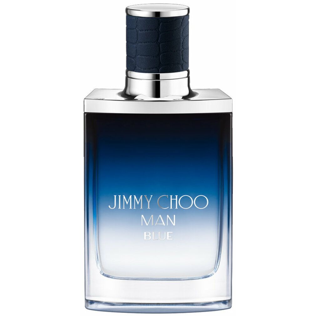 Jimmy Choo Man Blue Eau de Toilette