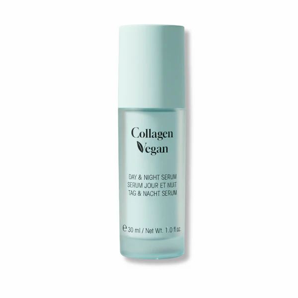 etre belle Collagen Vegan Peptide Tag & Nacht Serum 60 ml