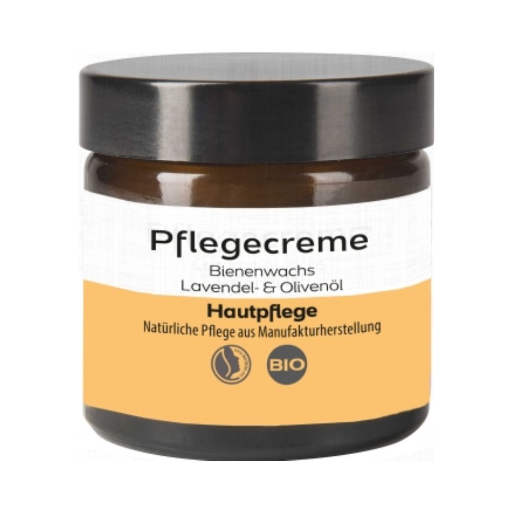 Aries - Stapeler Bio Hautcreme 50ml 0,05 l