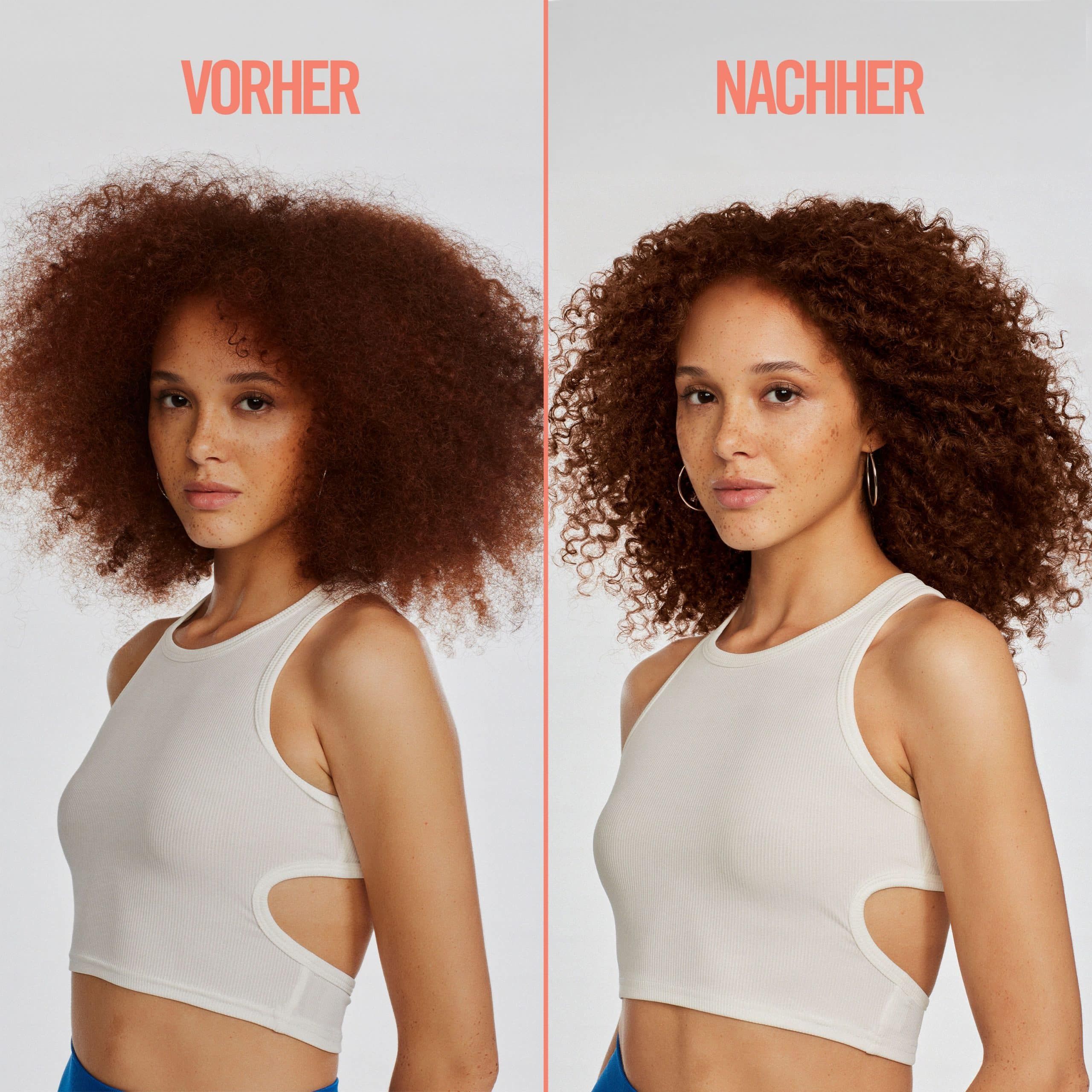 Revlon UniqOne Curls Treatment