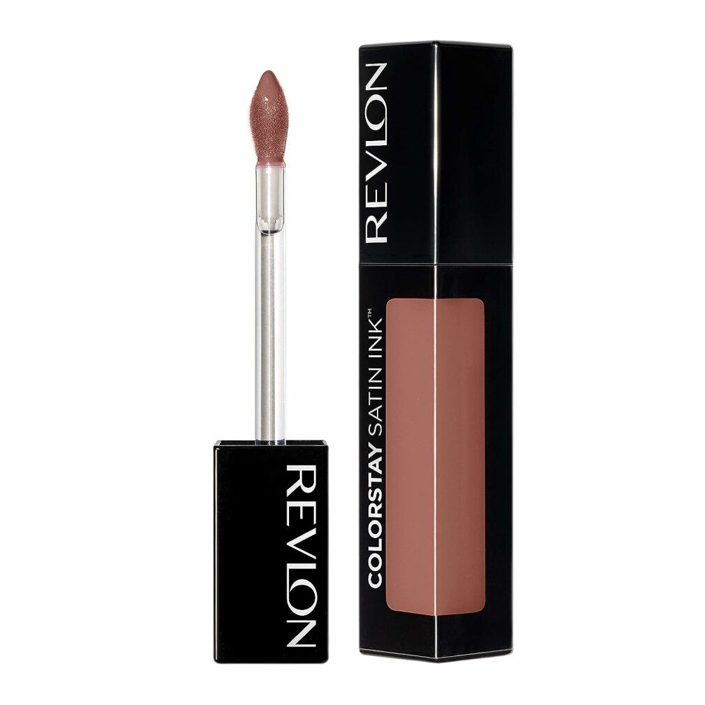 Revlon Colorstay Satin Ink 001-Your Go to
