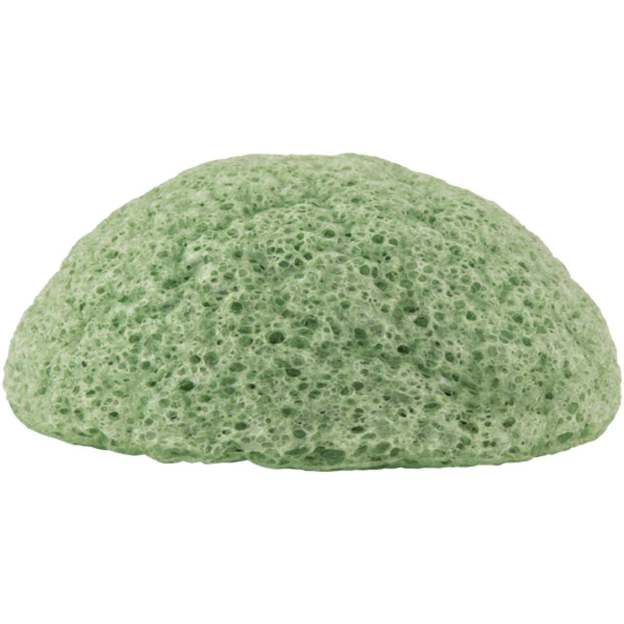 Erborian Korean Skin Therapy Paris Seoul Konjac Sponge Green Tea