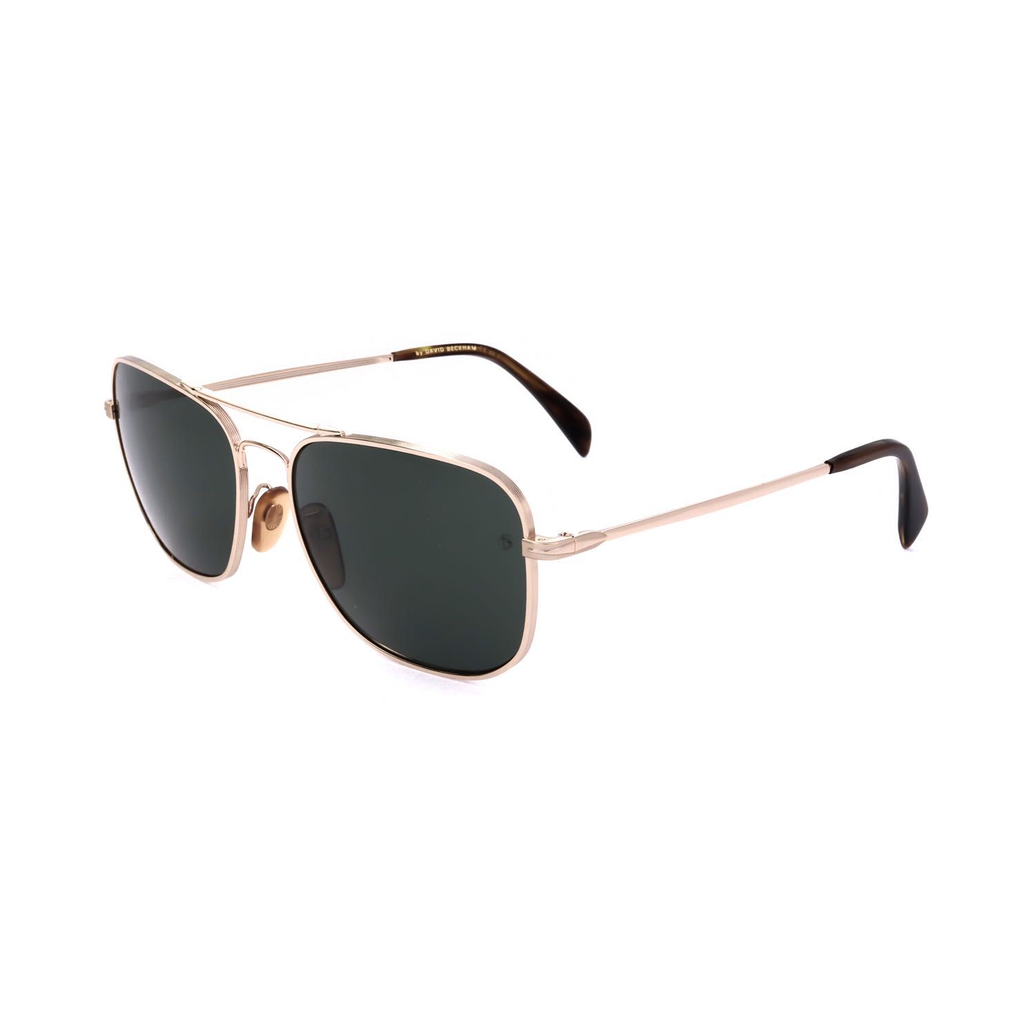 David Beckham occhiali da sole uomo DB 1093/S rose gold-coloured
