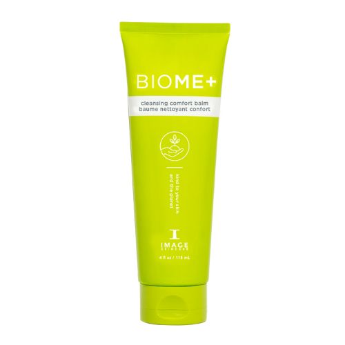 IMAGE Skincare BIOME cleansing comfort balm