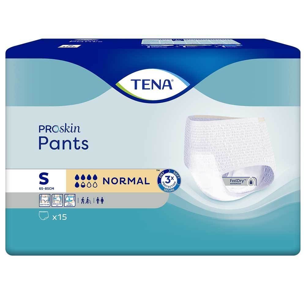 TENA Pants Normal S bei Inkontinenz