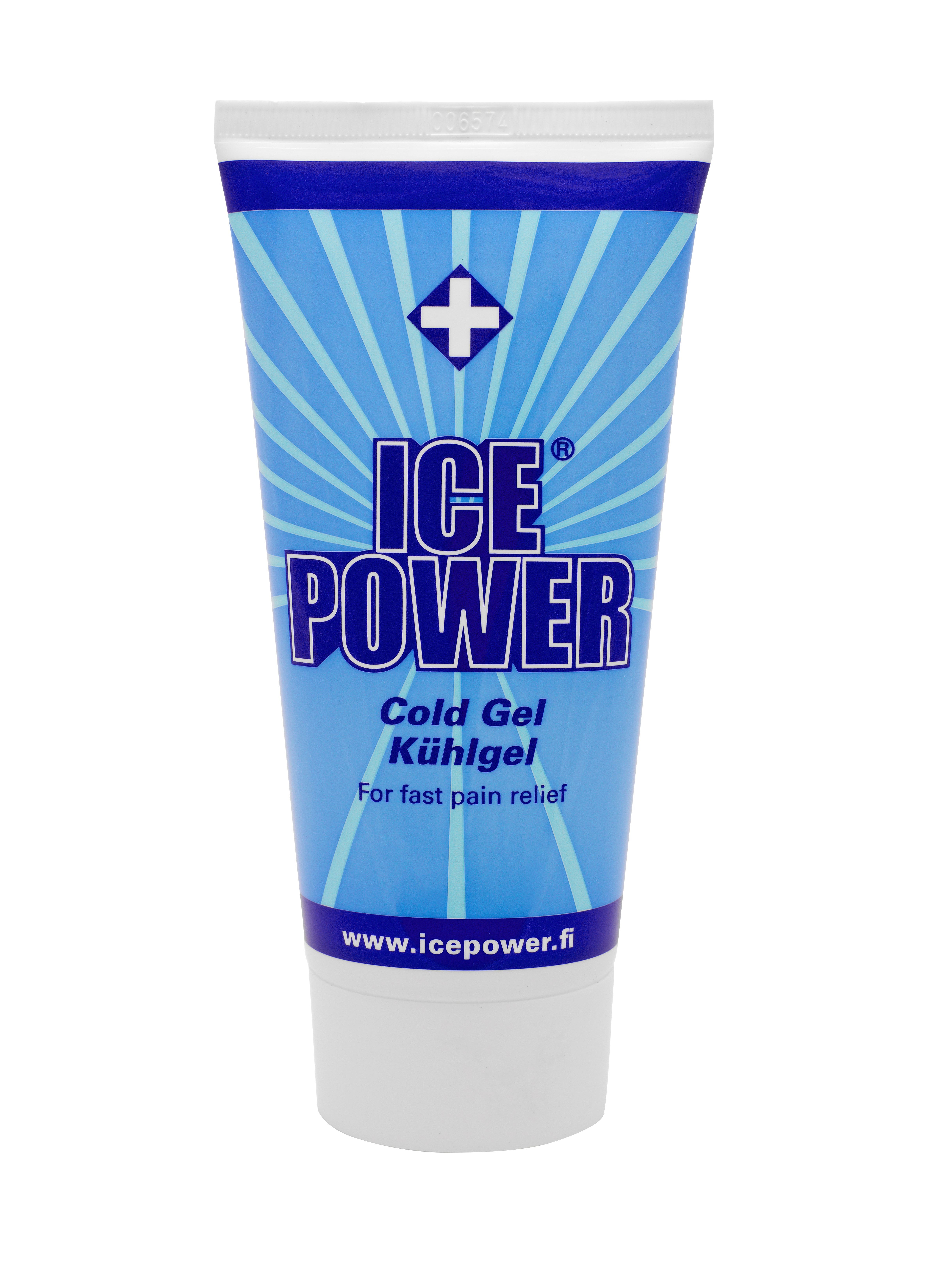 ICE POWER® Kühlgel