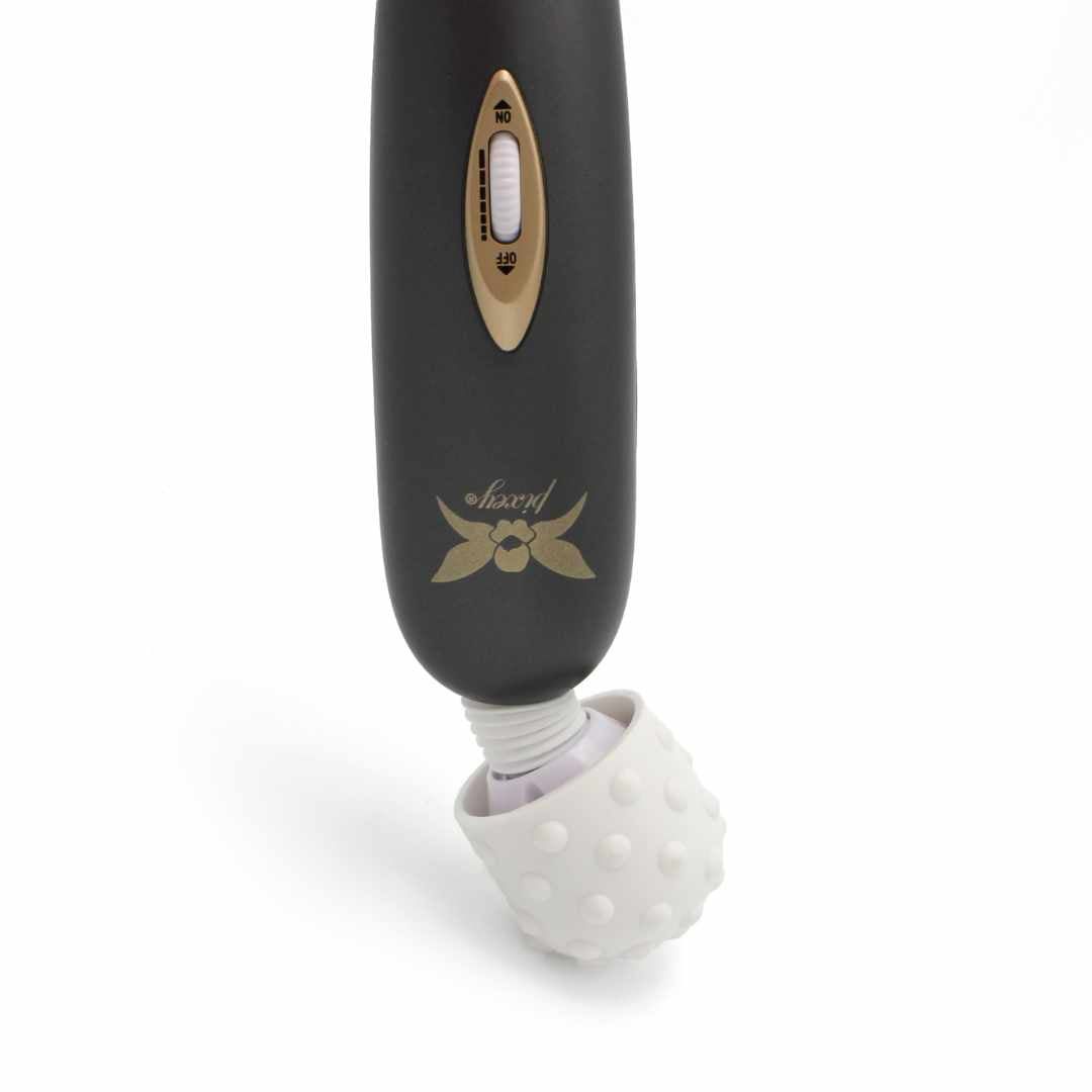 Massagestab "Exceed Wand Massager" | PIXEY