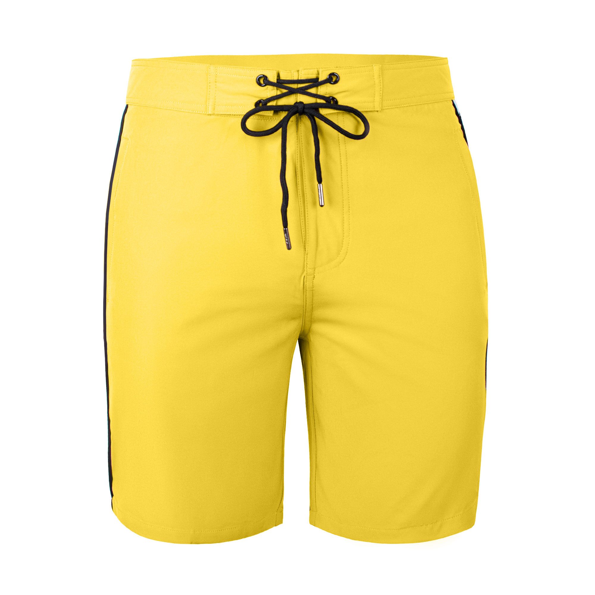 DAVEY Pantaloncini da bagno YEAZ