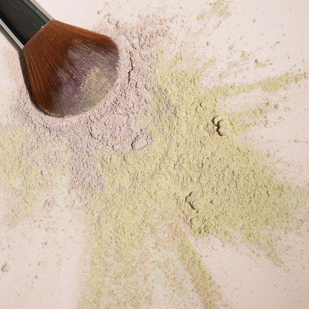 JUNGLÜCK Transparent Puder