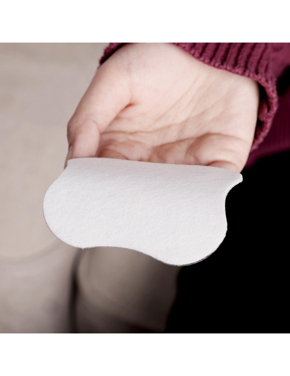 Haakaa Beruhigende Hydrogel Brustwarzenpads