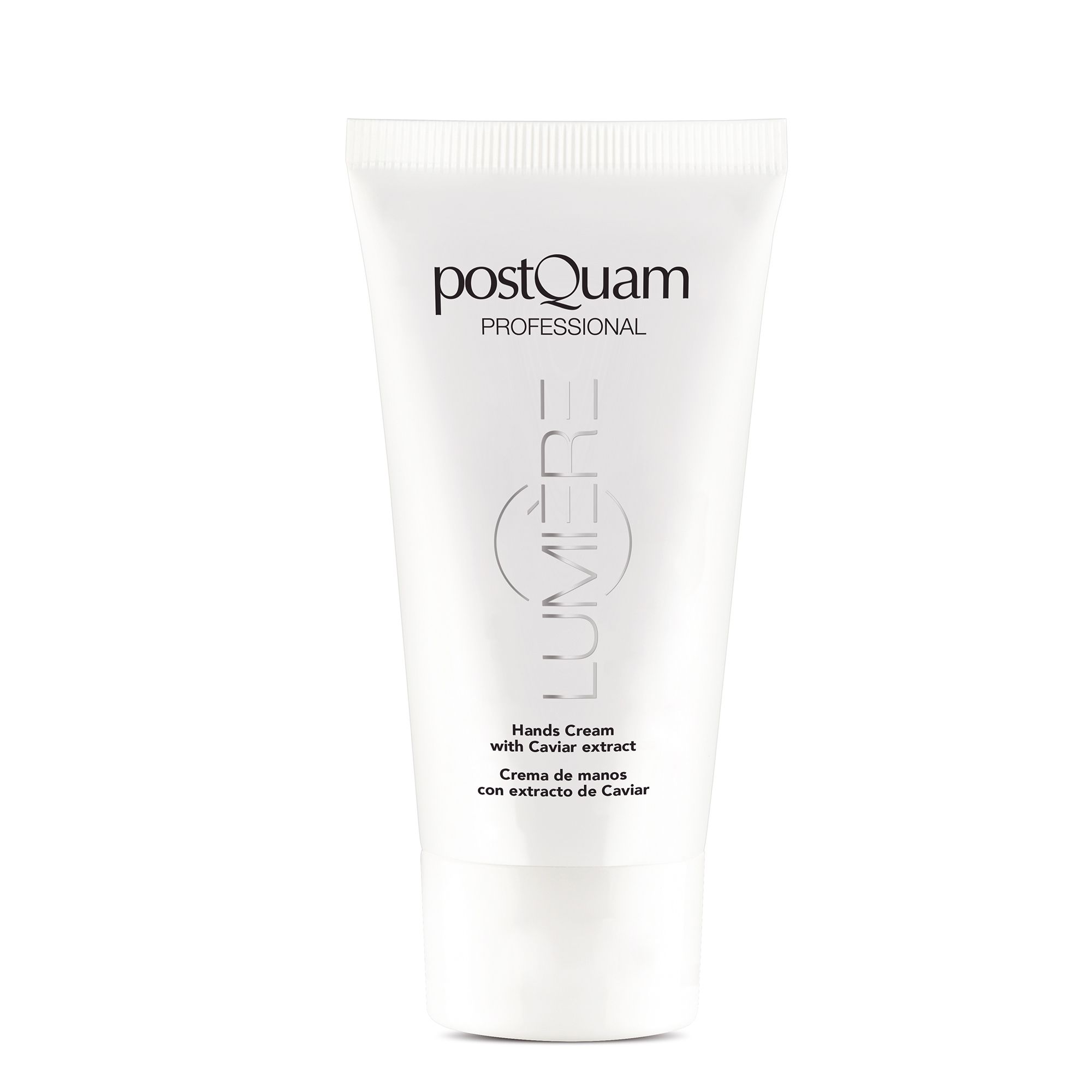 Postquam Body Milk Olio di Oliva