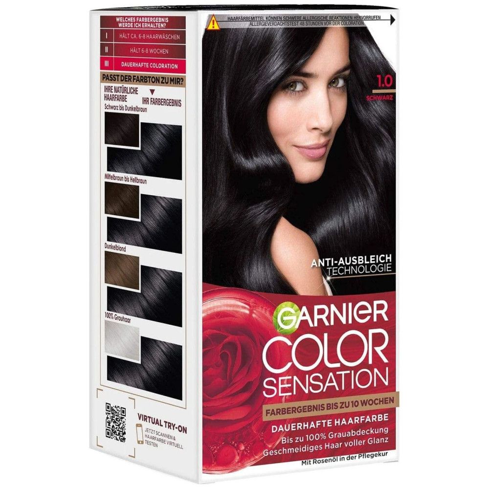 Color Intense C50221 Kombipackung 1 St
